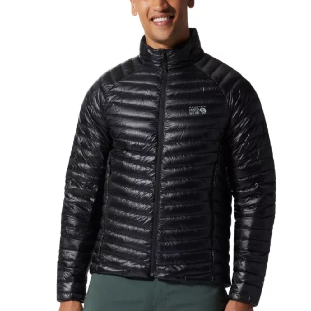 MEN'S GHOST WHISPERER™ JACKET - Medium - NEVER WORN